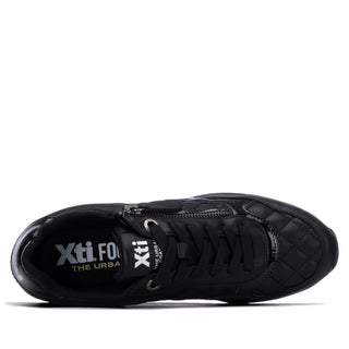 MUJER DEPORTIVA TORONTO XTI NEGRO