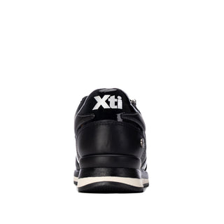 MUJER DEPORTIVA TORONTO XTI NEGRO