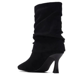 MUJER BOTIN KITTEN XTI
