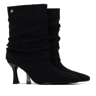 MUJER BOTIN KITTEN XTI