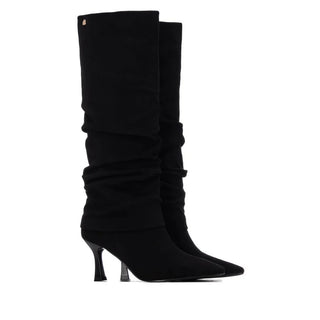 MUJER BOTA VESTIR ALTA ORPHIC XTI