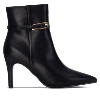MUJER BOTIN FIESTA XTI