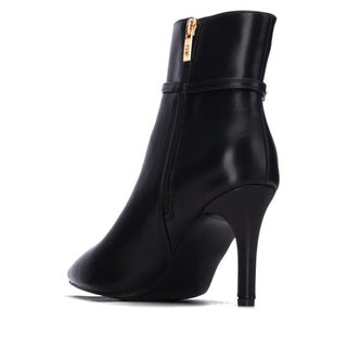 MUJER BOTIN FIESTA XTI