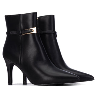 MUJER BOTIN FIESTA XTI