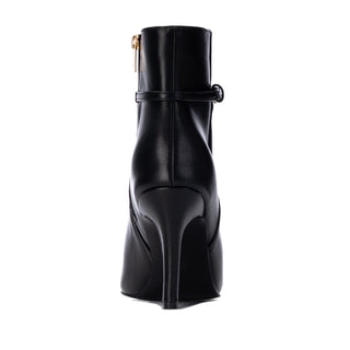 MUJER BOTIN FIESTA XTI