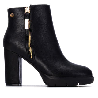 MUJER BOTIN FIESTA XTI