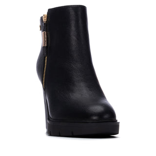 MUJER BOTIN FIESTA XTI