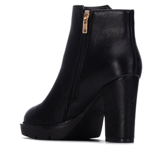 MUJER BOTIN FIESTA XTI