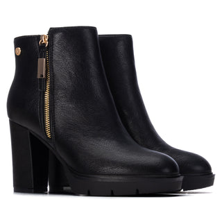 MUJER BOTIN FIESTA XTI
