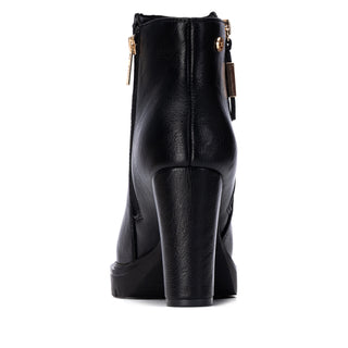MUJER BOTIN FIESTA XTI