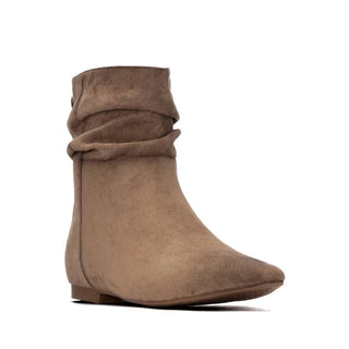 MUJER BOTIN ESTRELLA XTI