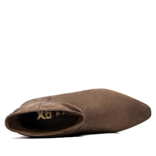 MUJER BOTIN ESTRELLA XTI