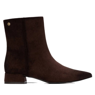 MUJER BOTIN OSO XTI
