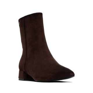 MUJER BOTIN OSO XTI