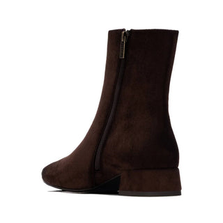 MUJER BOTIN OSO XTI