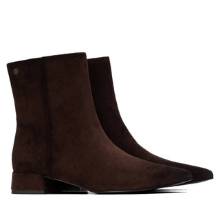 MUJER BOTIN OSO XTI