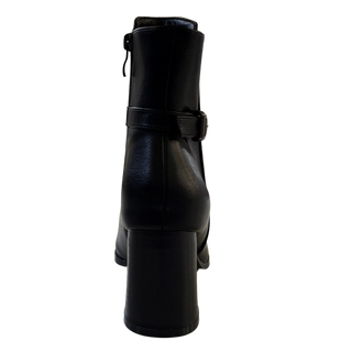 MUJER BOTIN TACÓN EYE
