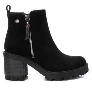 MUJER   BOTIN TOY MEDIO REFRESH