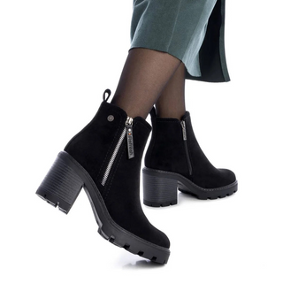 MUJER   BOTIN TOY MEDIO REFRESH