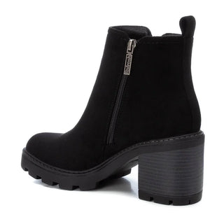 MUJER   BOTIN TOY MEDIO REFRESH