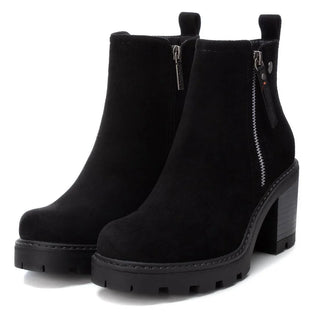 MUJER   BOTIN TOY MEDIO REFRESH