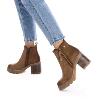 MUJER BOTIN TOY MEDIO REFRESH