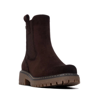 MUJER BOTIN PLANO OTOÑO REFRESH