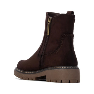 MUJER BOTIN PLANO OTOÑO REFRESH