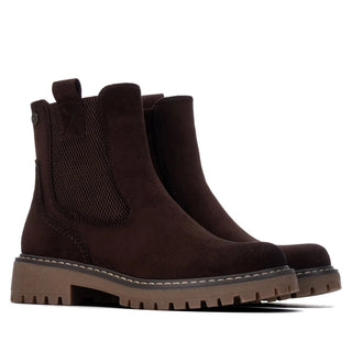 MUJER BOTIN PLANO OTOÑO REFRESH