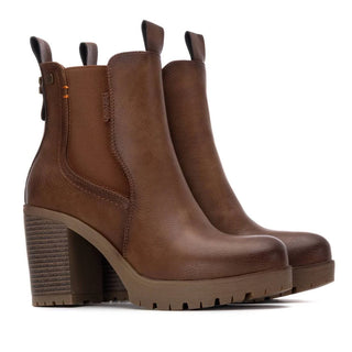 MUJER BOTIN MIST REFRESH