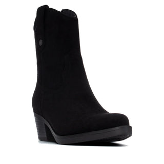 MUJER BOTIN COWBOY CAT REFRESH