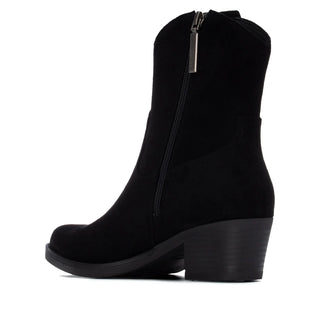 MUJER BOTIN COWBOY CAT REFRESH