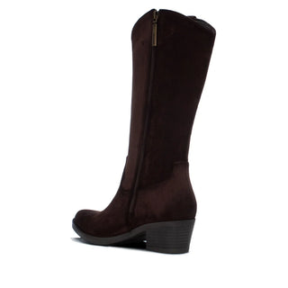 MUJER BOTA EDUR REFRESH