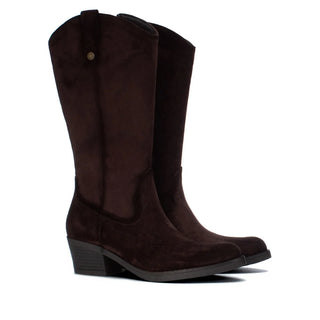 MUJER BOTA EDUR REFRESH