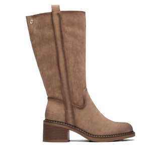 MUJER BOTA NEVE REFRESH