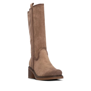MUJER BOTA NEVE REFRESH