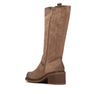MUJER BOTA NEVE REFRESH