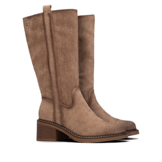 MUJER BOTA NEVE REFRESH