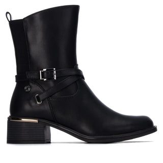 MUJER BOTIN ISDIS REFRESH