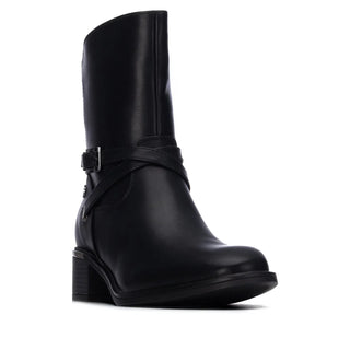 MUJER BOTIN ISDIS REFRESH