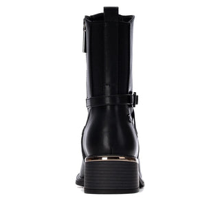 MUJER BOTIN ISDIS REFRESH