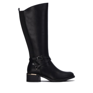 MUJER  BOTA VESTIR ALBA FROST XTI