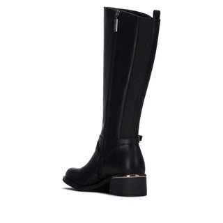 MUJER  BOTA VESTIR ALBA FROST XTI