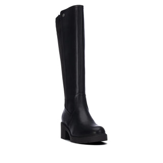 MUJER BOTA POLAR ALTA REFRESH