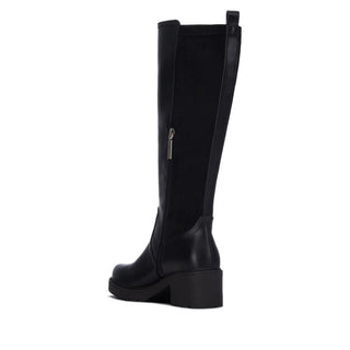 MUJER BOTA POLAR ALTA REFRESH