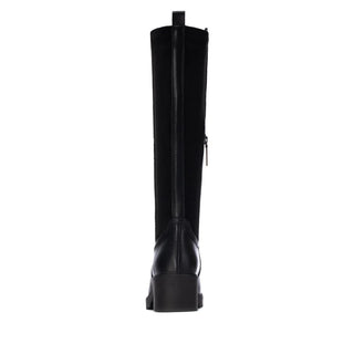 MUJER BOTA POLAR ALTA REFRESH