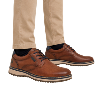 HOMBRE CASUAL XTI DLYAN CAMEL