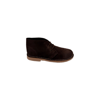 MUJER SAFARI PIEL MARRON 34/46 SFR