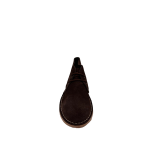 MUJER SAFARI PIEL MARRON 34/46 SFR