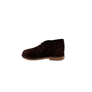 MUJER SAFARI PIEL MARRON 34/46 SFR